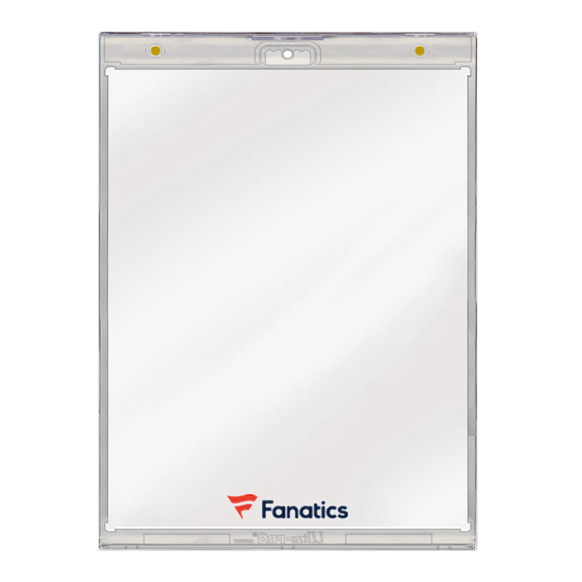 Poster Print 8x10 Wall Mount Display Case, Clear Border (UV ONE-TOUCH Magnetic Holder) - Image 4