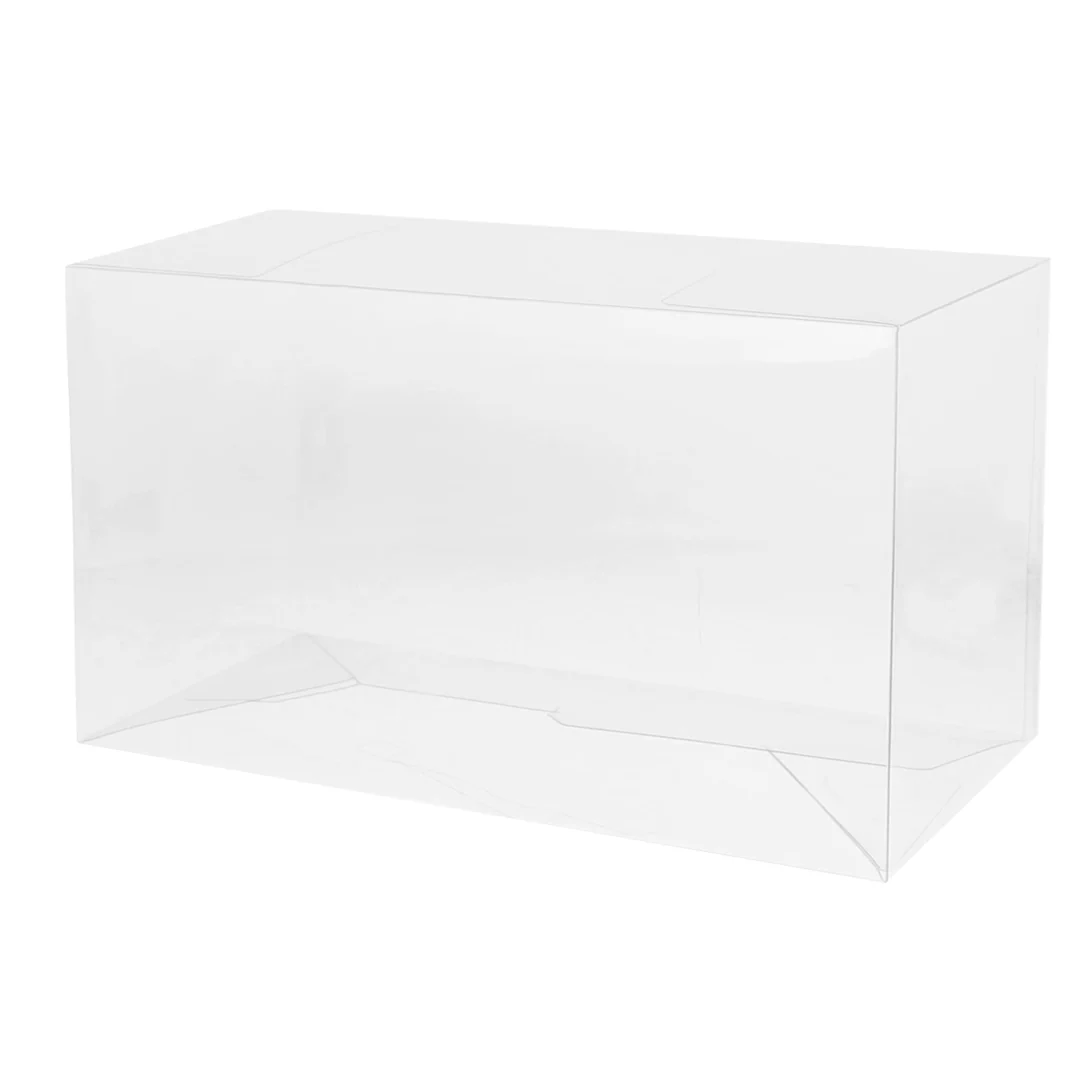 3 PACK DEEP Pop Protectors for Funko (0.50mm thick, UV & Scratch Resistant) 6.5h x 10w x 4.5d - Image 13