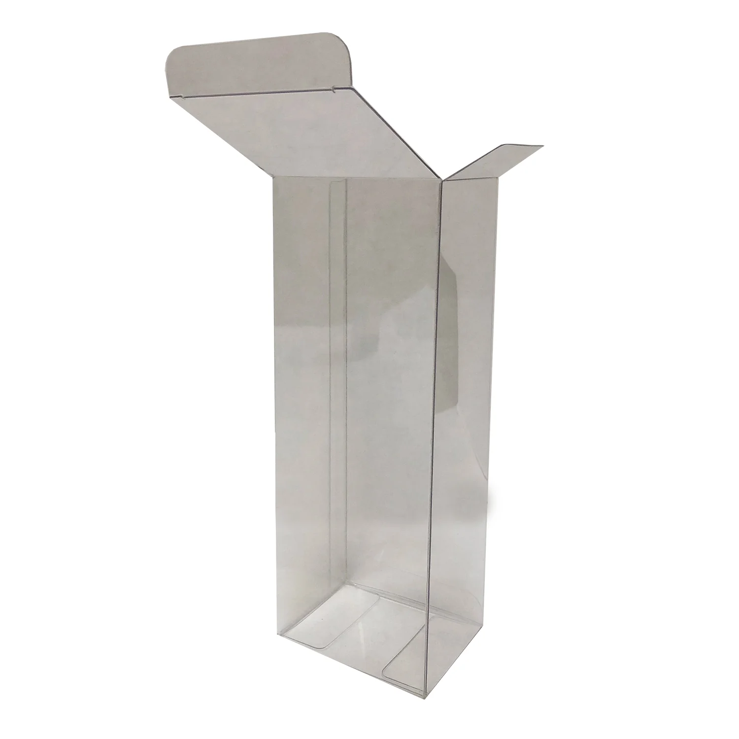 POP PEZ Protectors for Funko (0.50mm thick) 7h x 2.5w x 2d - Image 6