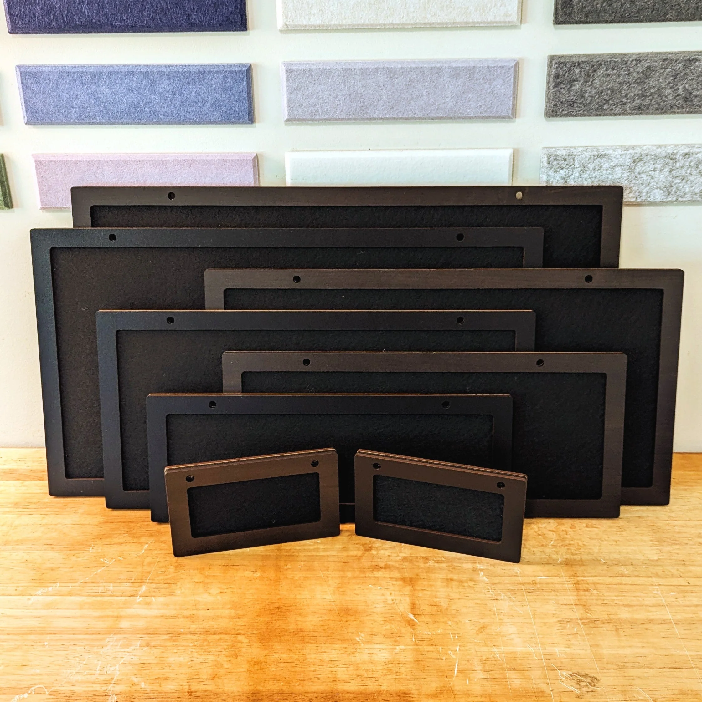 Enamel Pin Display - Space Saver Bundle - Image 3