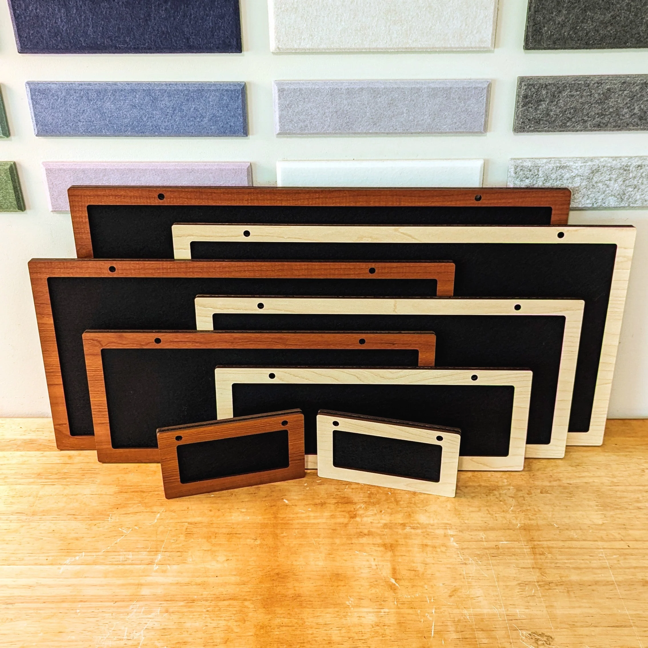 Enamel Pin Display - Space Saver Bundle - Image 4