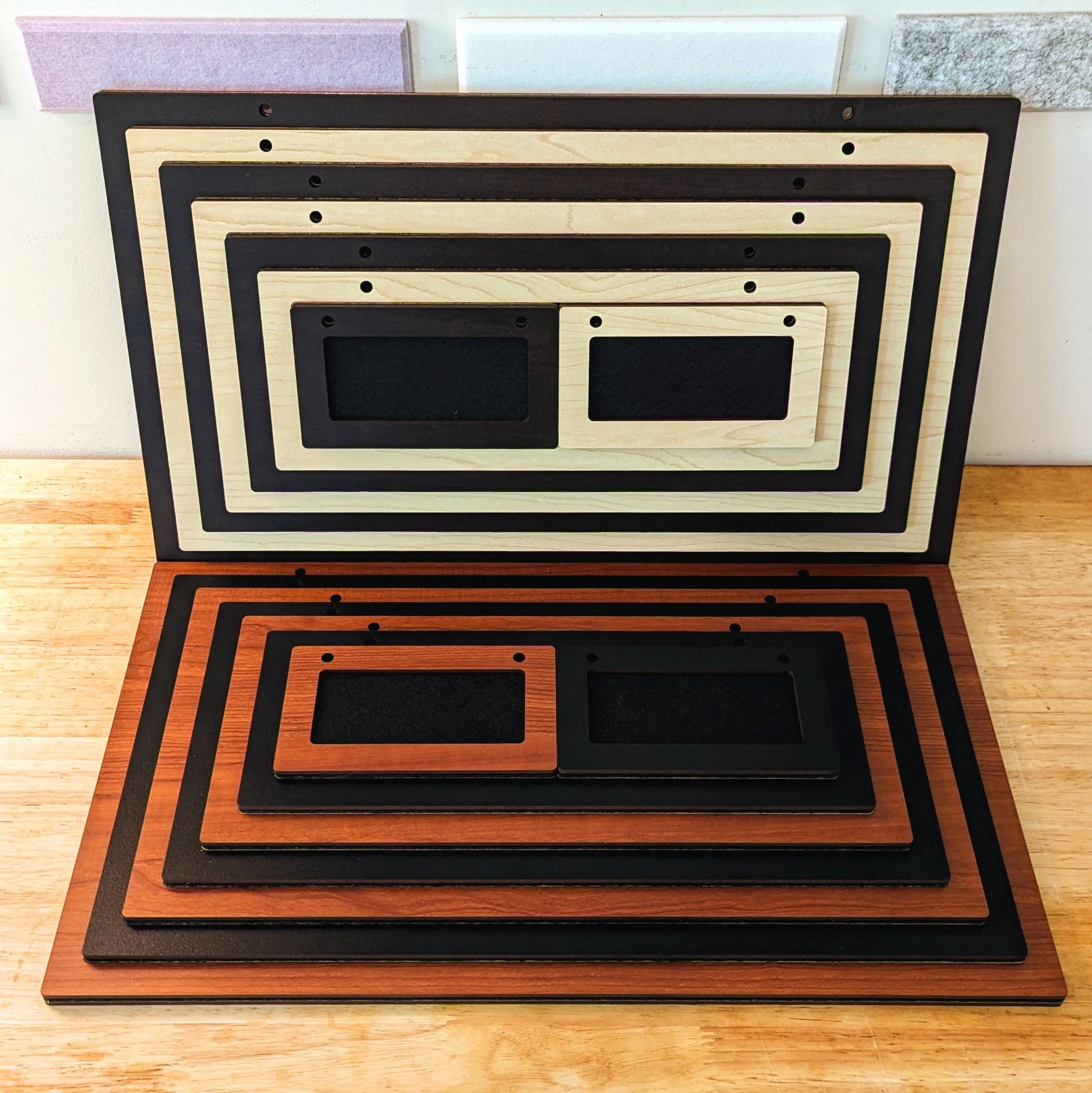 Enamel Pin Display - Space Saver Bundle - Image 5