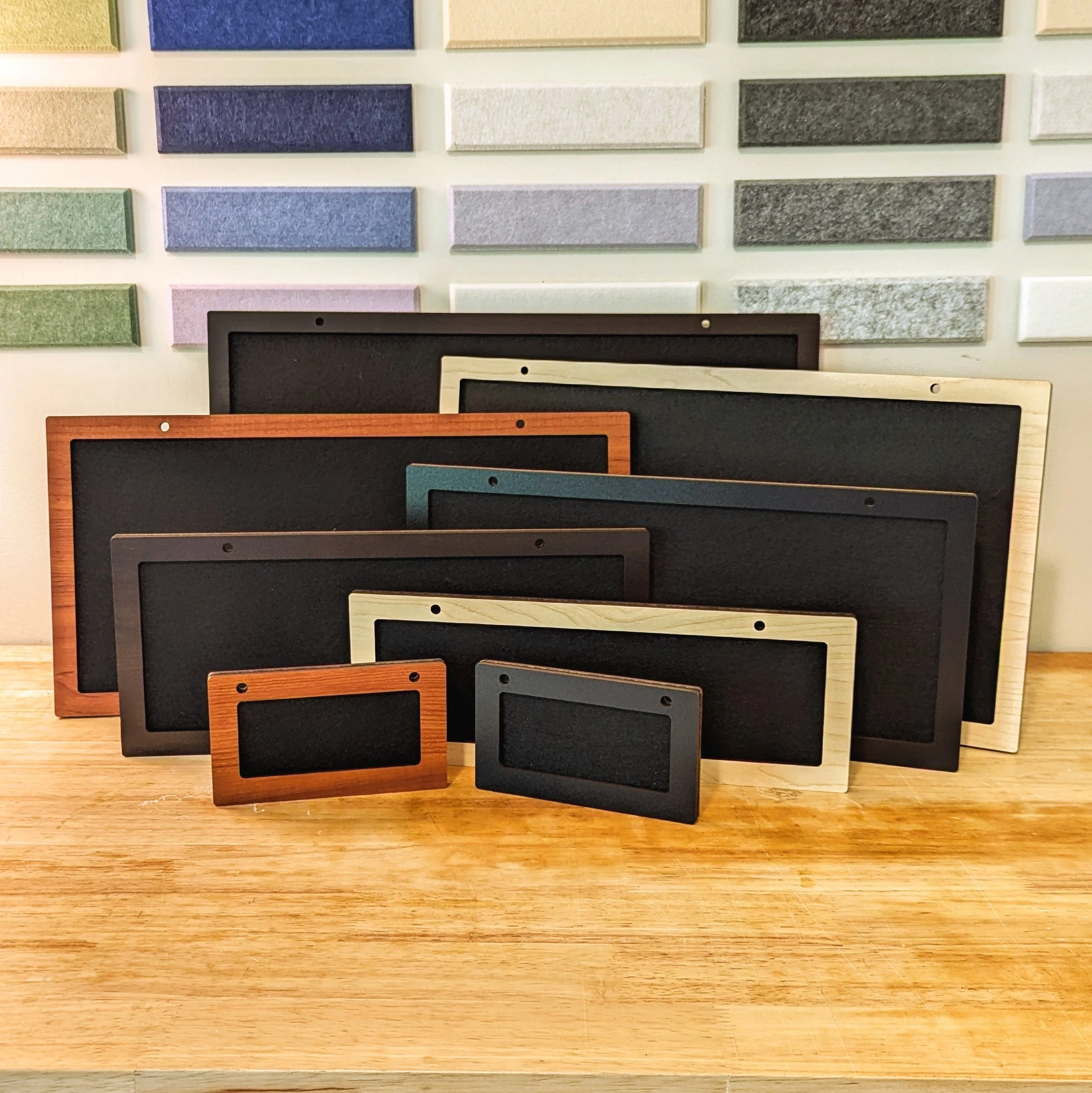 Enamel Pin Display - Space Saver Bundle - Image 6