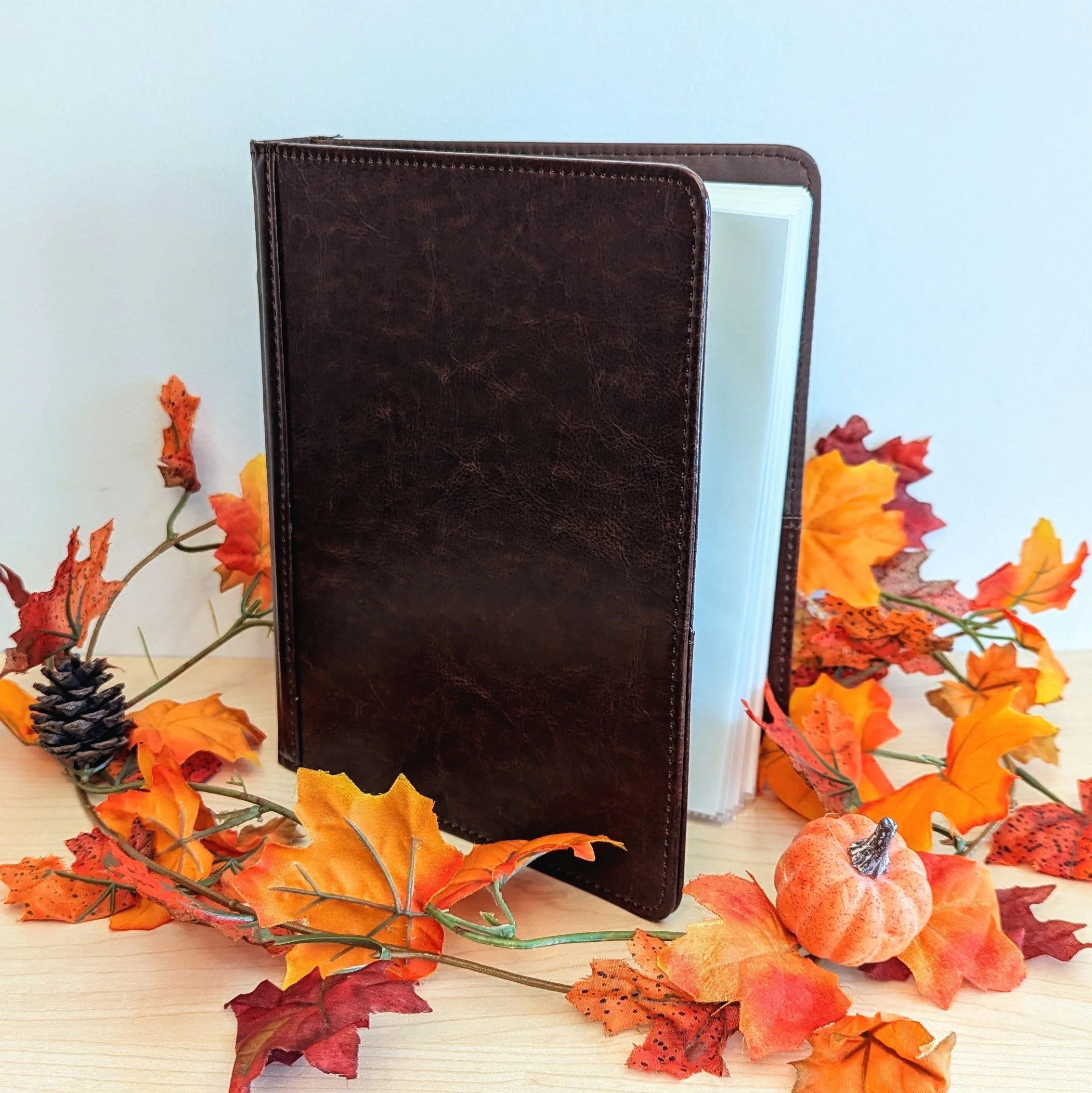 Reusable Sticker Collection Album - Image 3