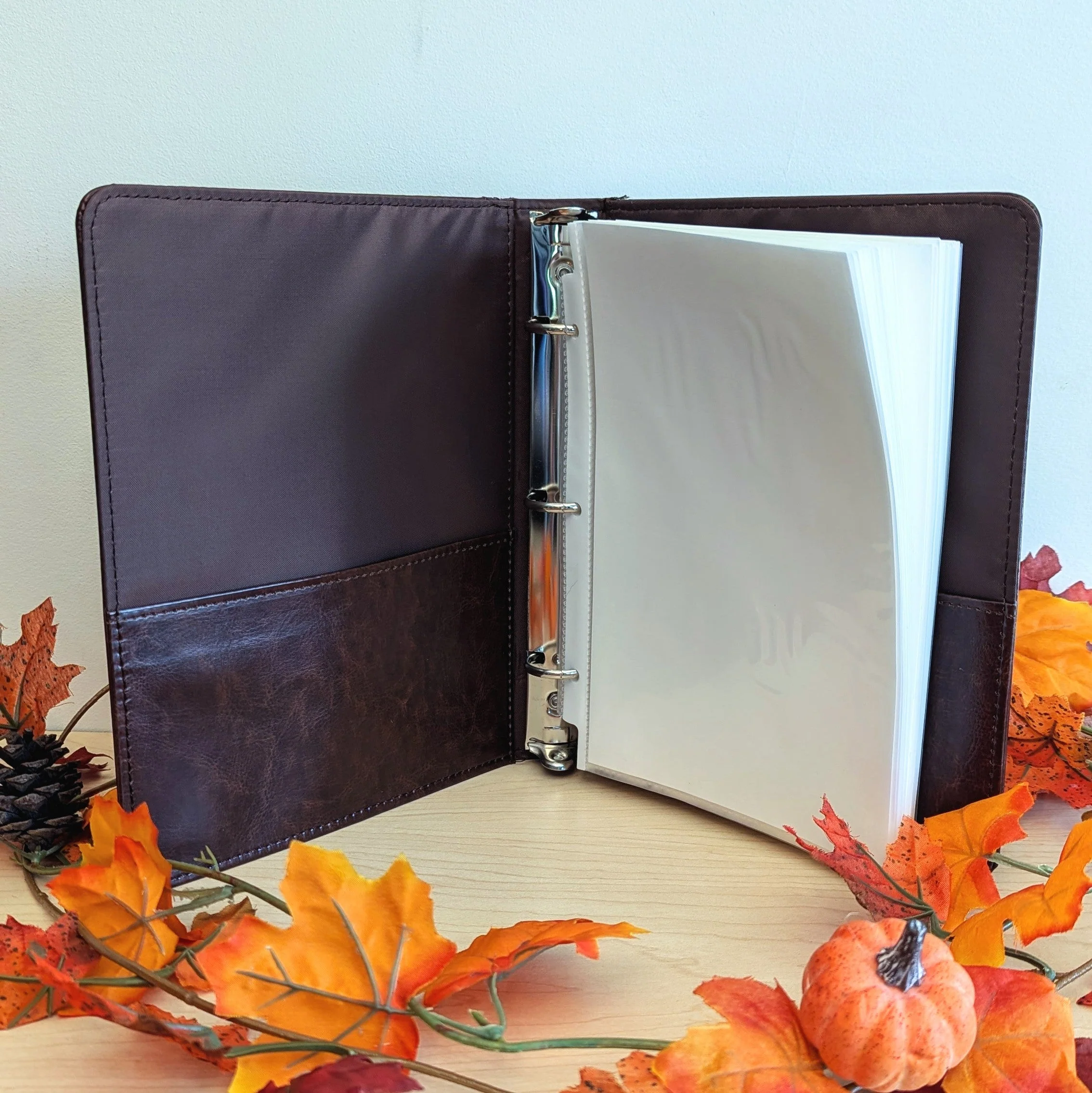 Reusable Sticker Collection Album - Image 5