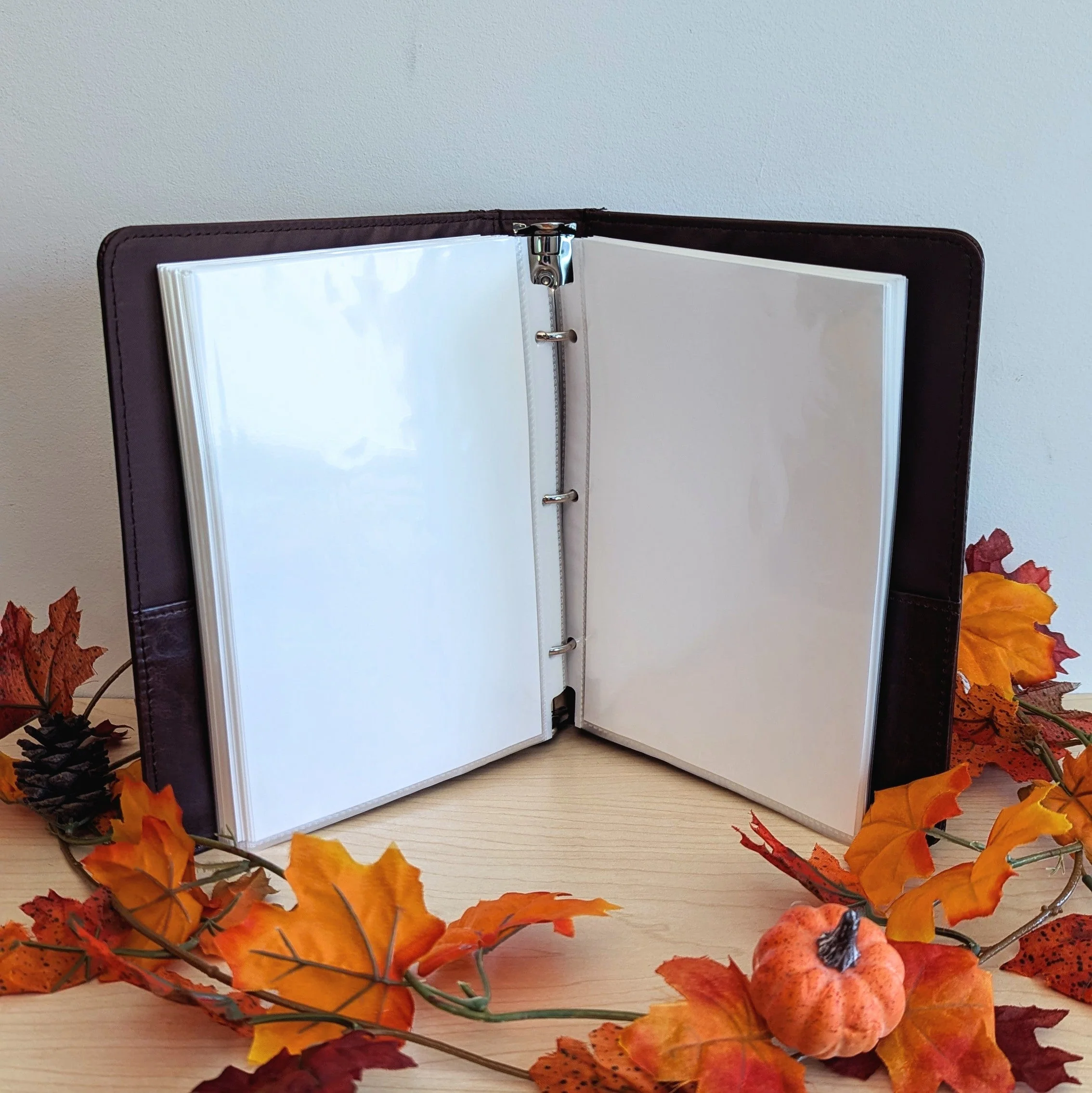 Reusable Sticker Collection Album - Image 6