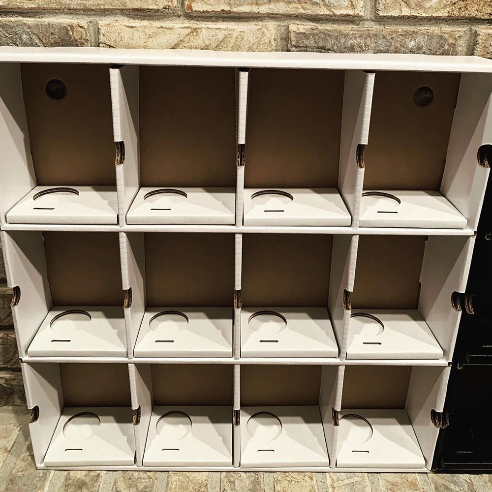 SODA TRAY - Add-On Step for Funko Soda (Cardboard) - Image 5