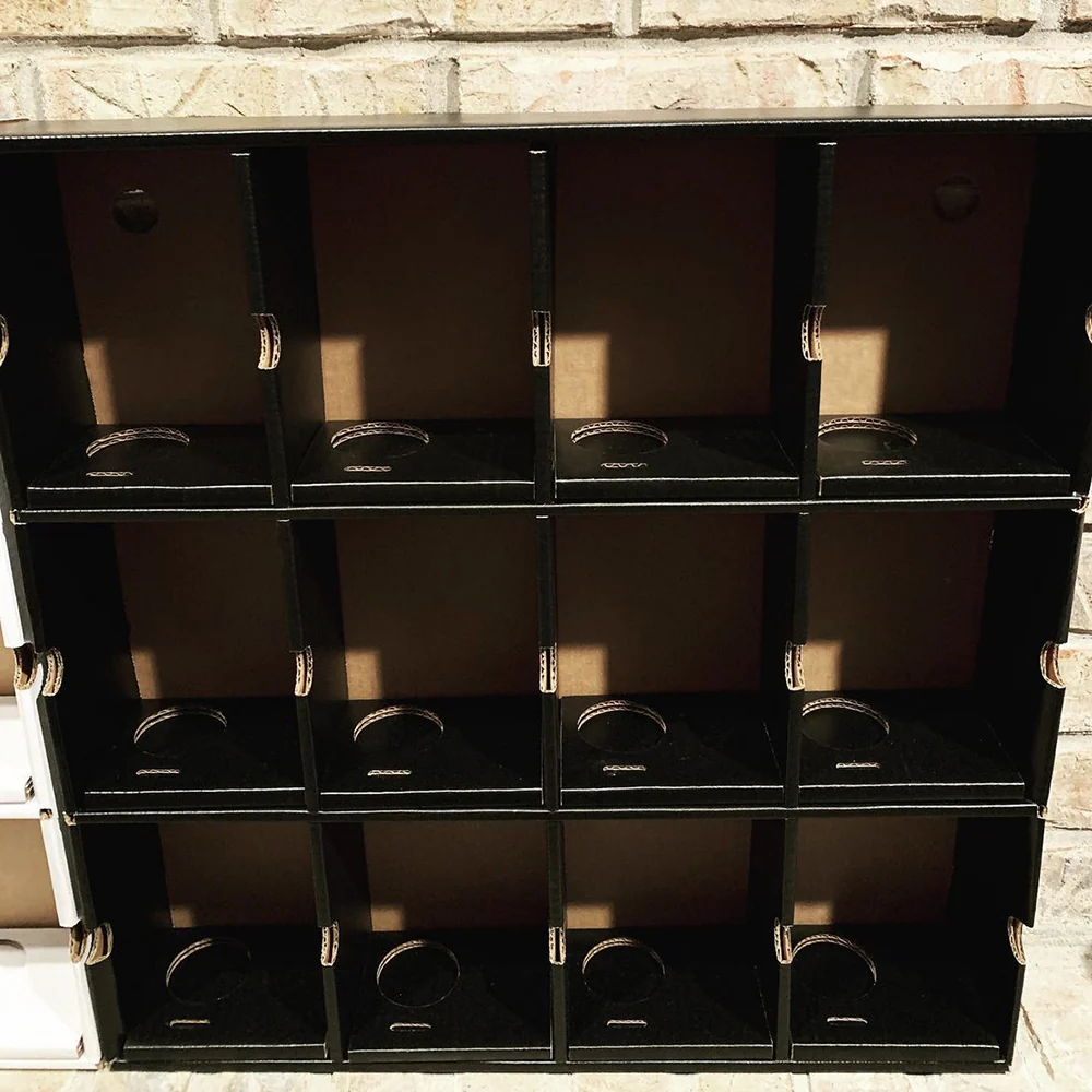 SODA TRAY - Add-On Step for Funko Soda (Cardboard) - Image 6