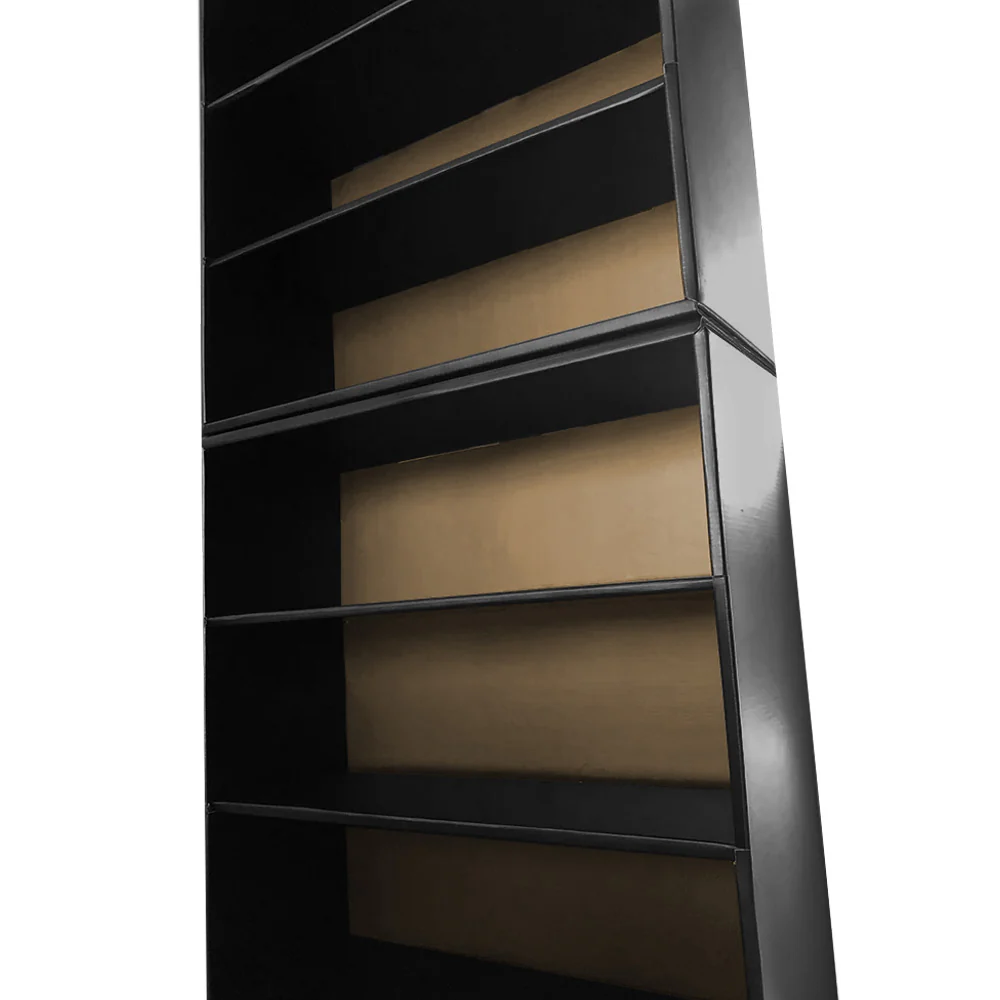 CLASSIC - Display Case for Funko Pops, Wall Mountable & Stackable Toy Shelf (Cardboard) - Image 15