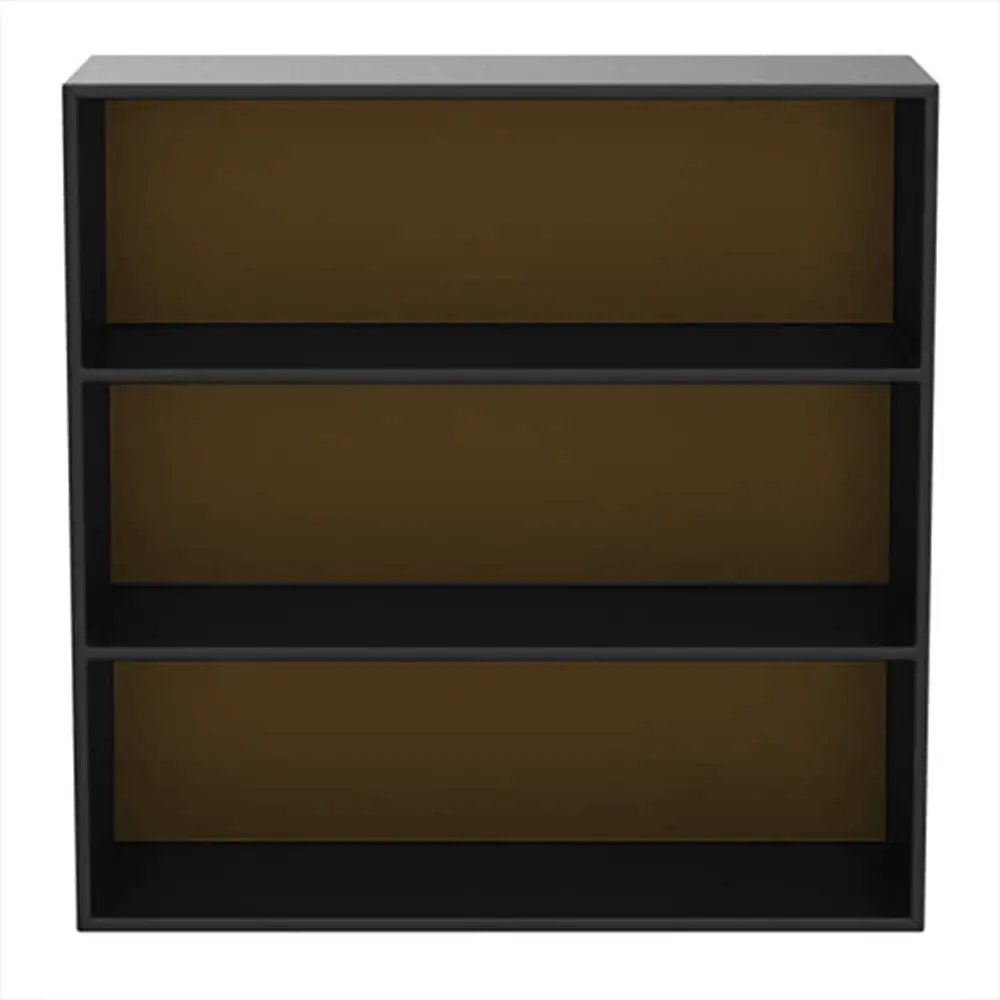 CLASSIC - Display Case for Funko Pops, Wall Mountable & Stackable Toy Shelf (Cardboard) - Image 3