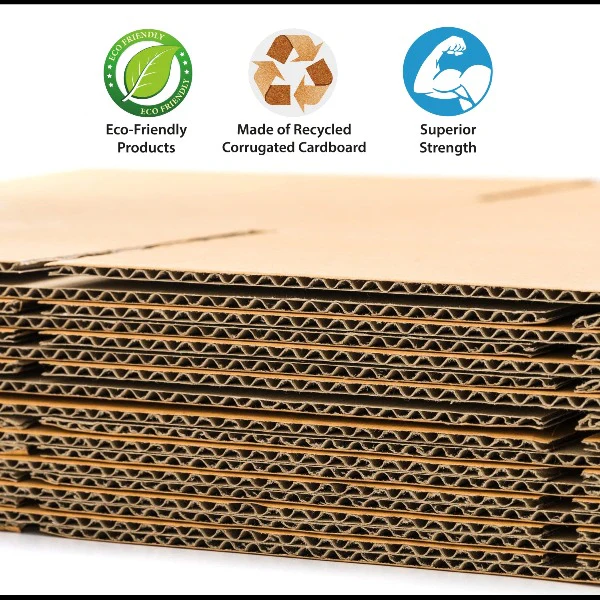 CLASSIC - Display Case for Funko Pops, Wall Mountable & Stackable Toy Shelf (Cardboard) - Image 5